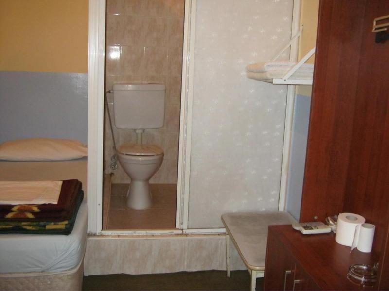 Hotel Ugur Sanlıurfa Exteriör bild