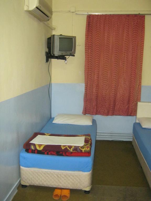 Hotel Ugur Sanlıurfa Rum bild