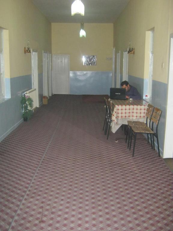 Hotel Ugur Sanlıurfa Exteriör bild