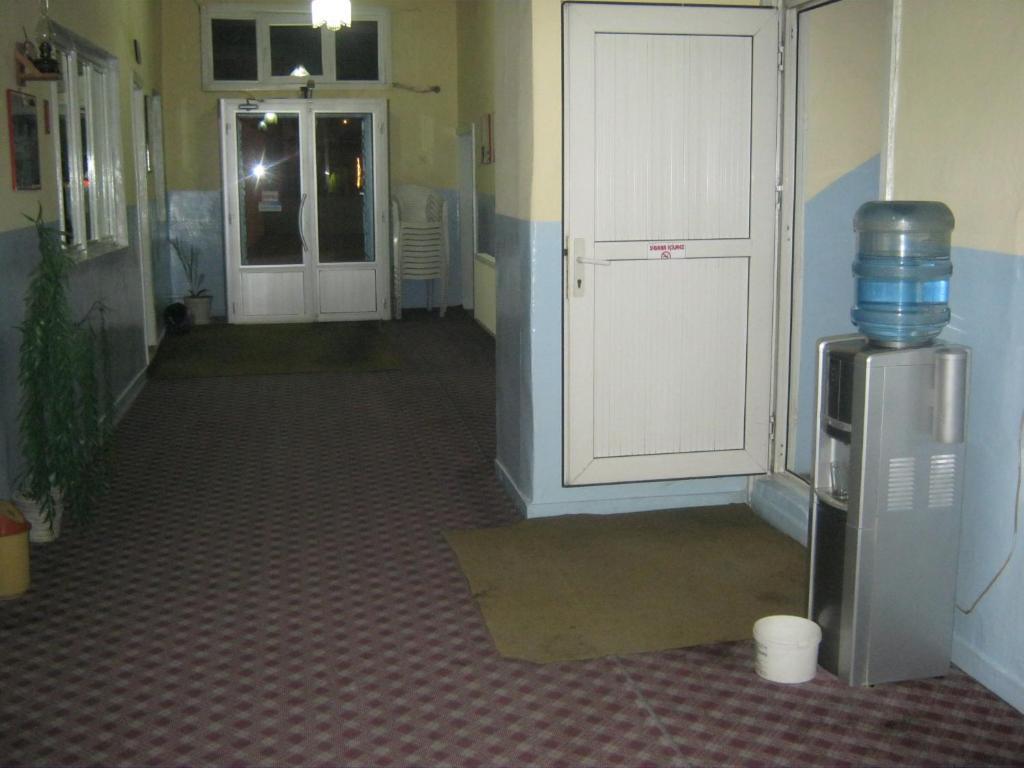 Hotel Ugur Sanlıurfa Exteriör bild