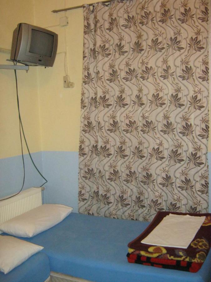 Hotel Ugur Sanlıurfa Rum bild