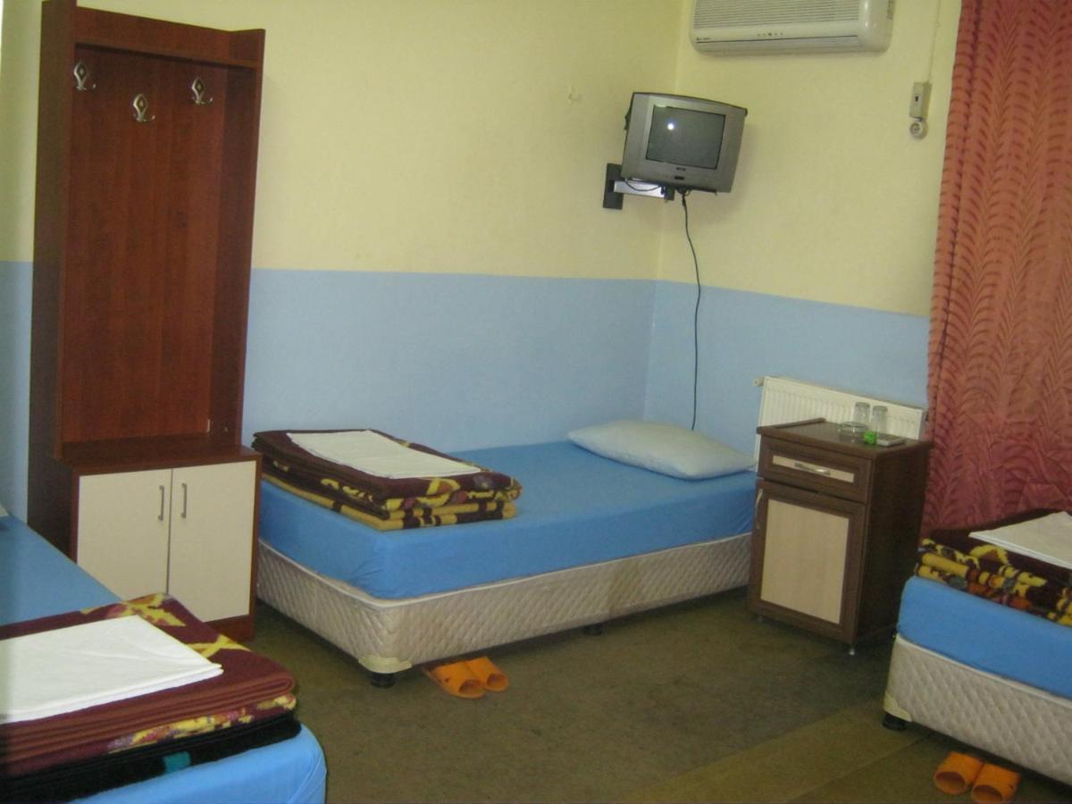 Hotel Ugur Sanlıurfa Rum bild